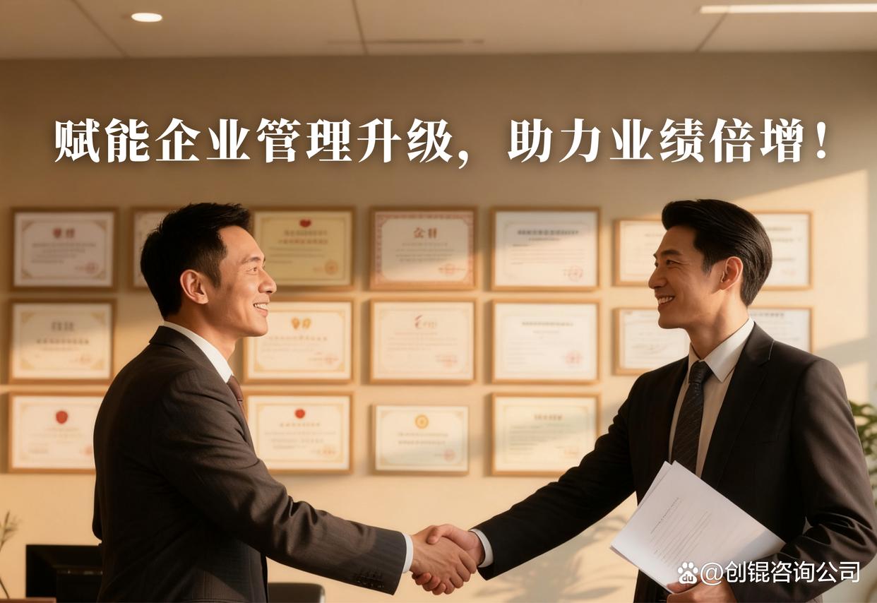 中山市企业诊断顾问团队(企业诊断师是做什么的)