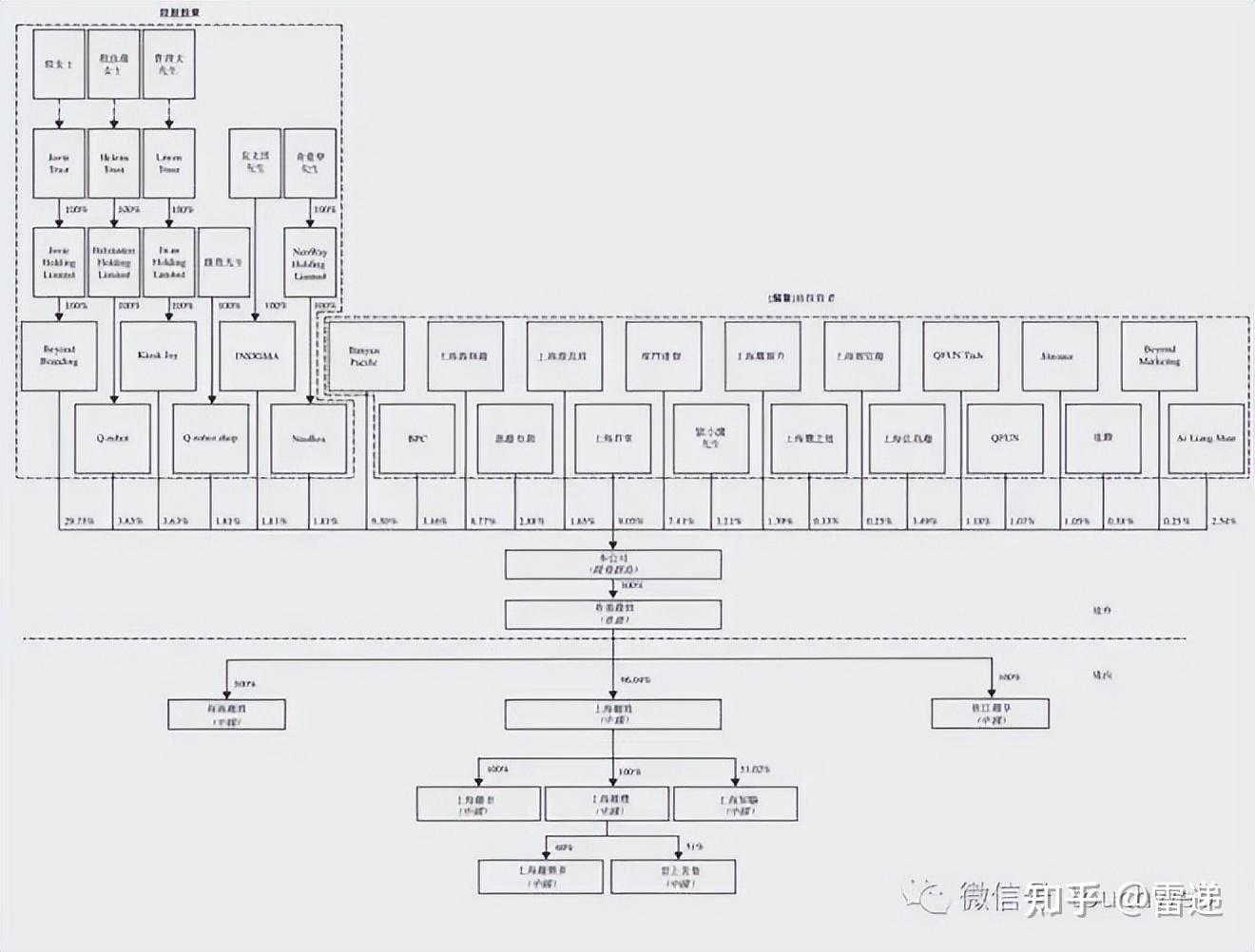 中山市投票权安排财务优化(投票权类型是什么意思)