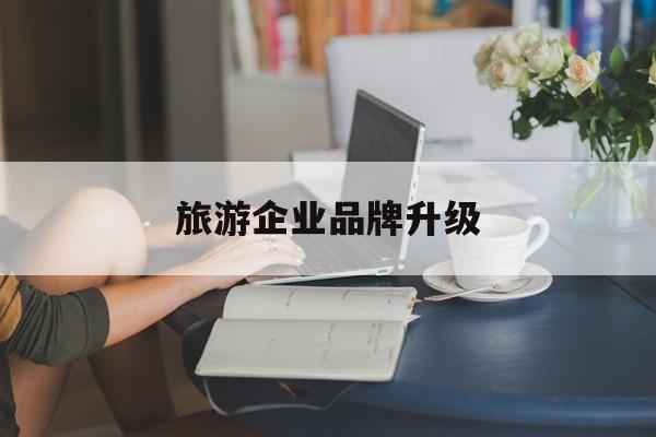 中山市旅游企业品牌升级(旅游企业品牌升级措施)